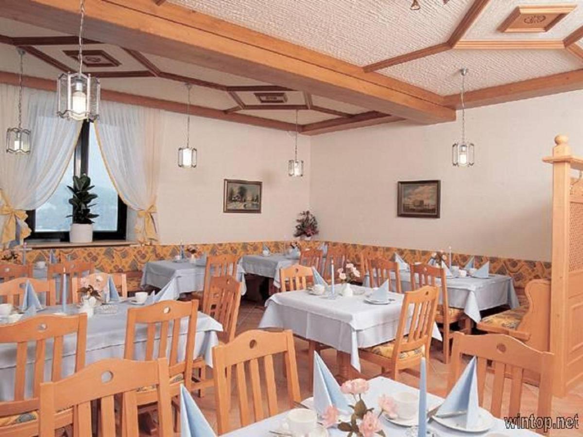 Hotel Landgasthof Hacker Zachenberg المظهر الخارجي الصورة